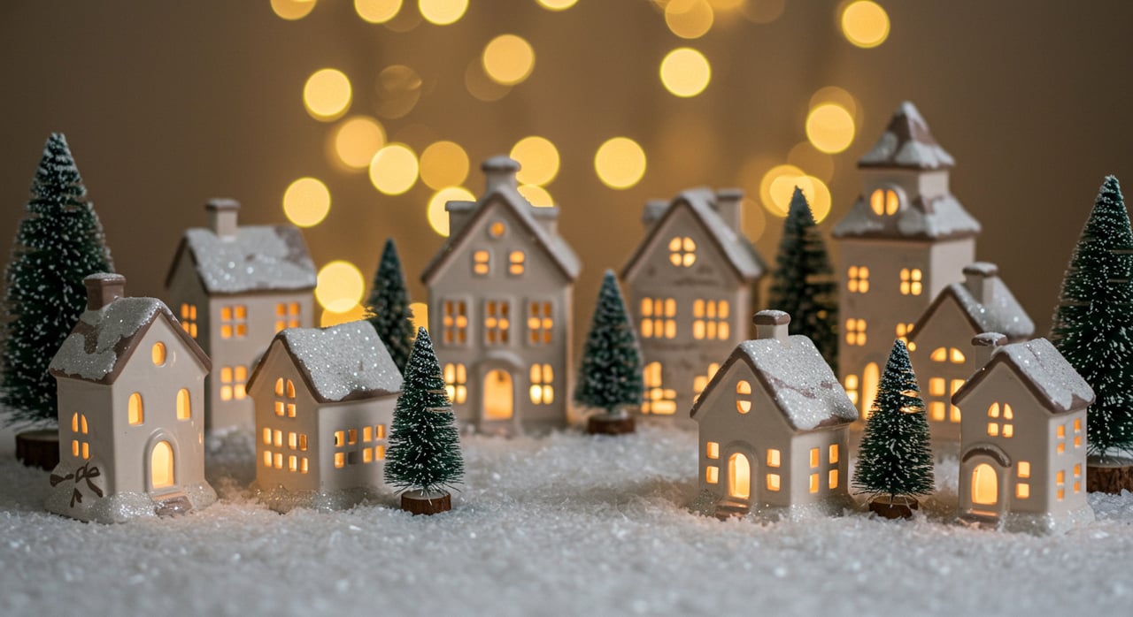 Why Listing Your House During the Festive Season Is a Smart Move