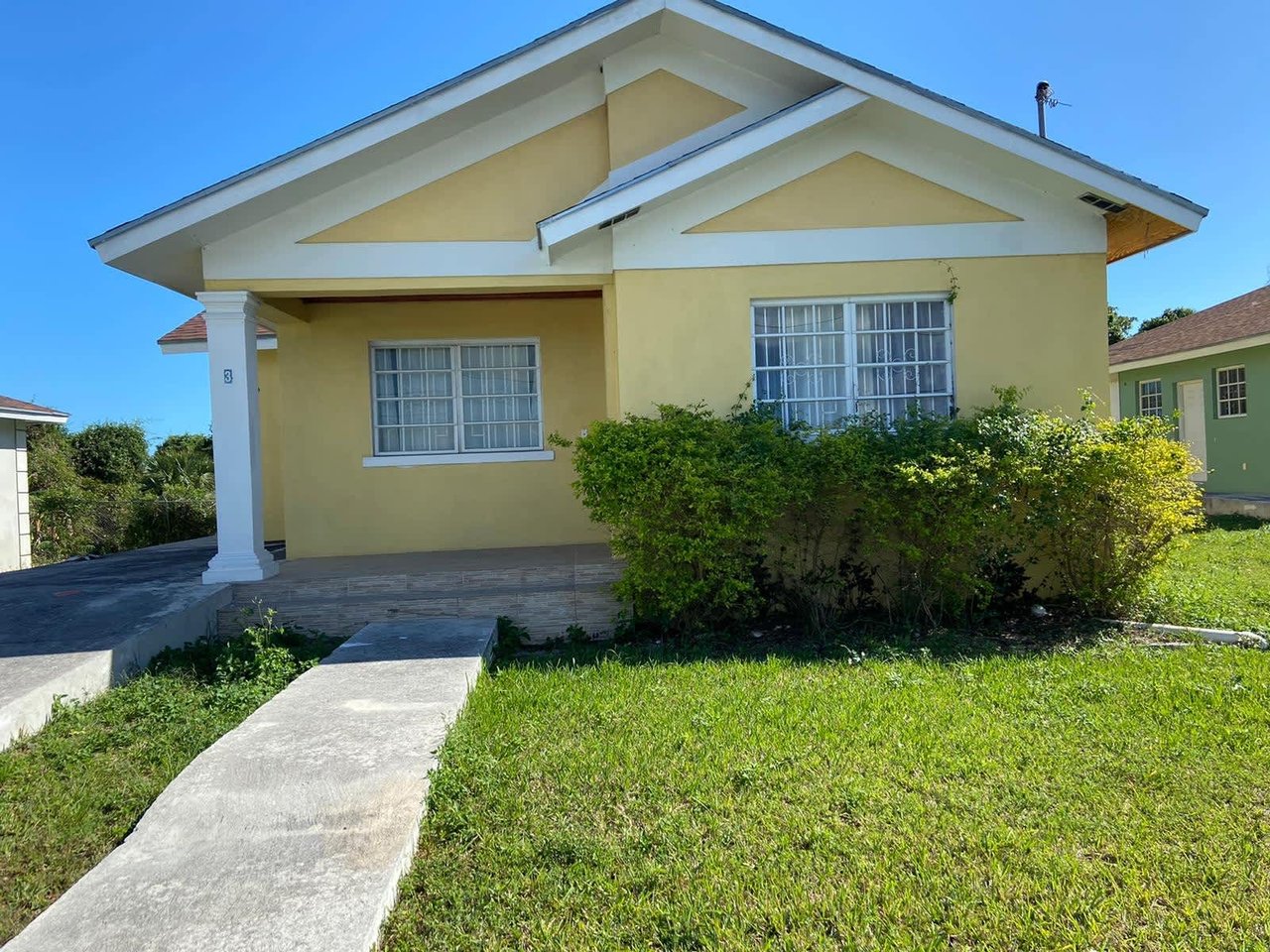 Home in Harmony Court