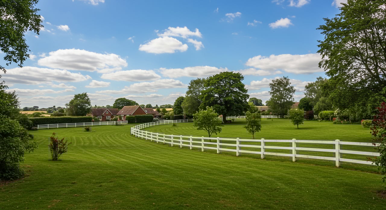 New Big Island Equestrian Property Listings