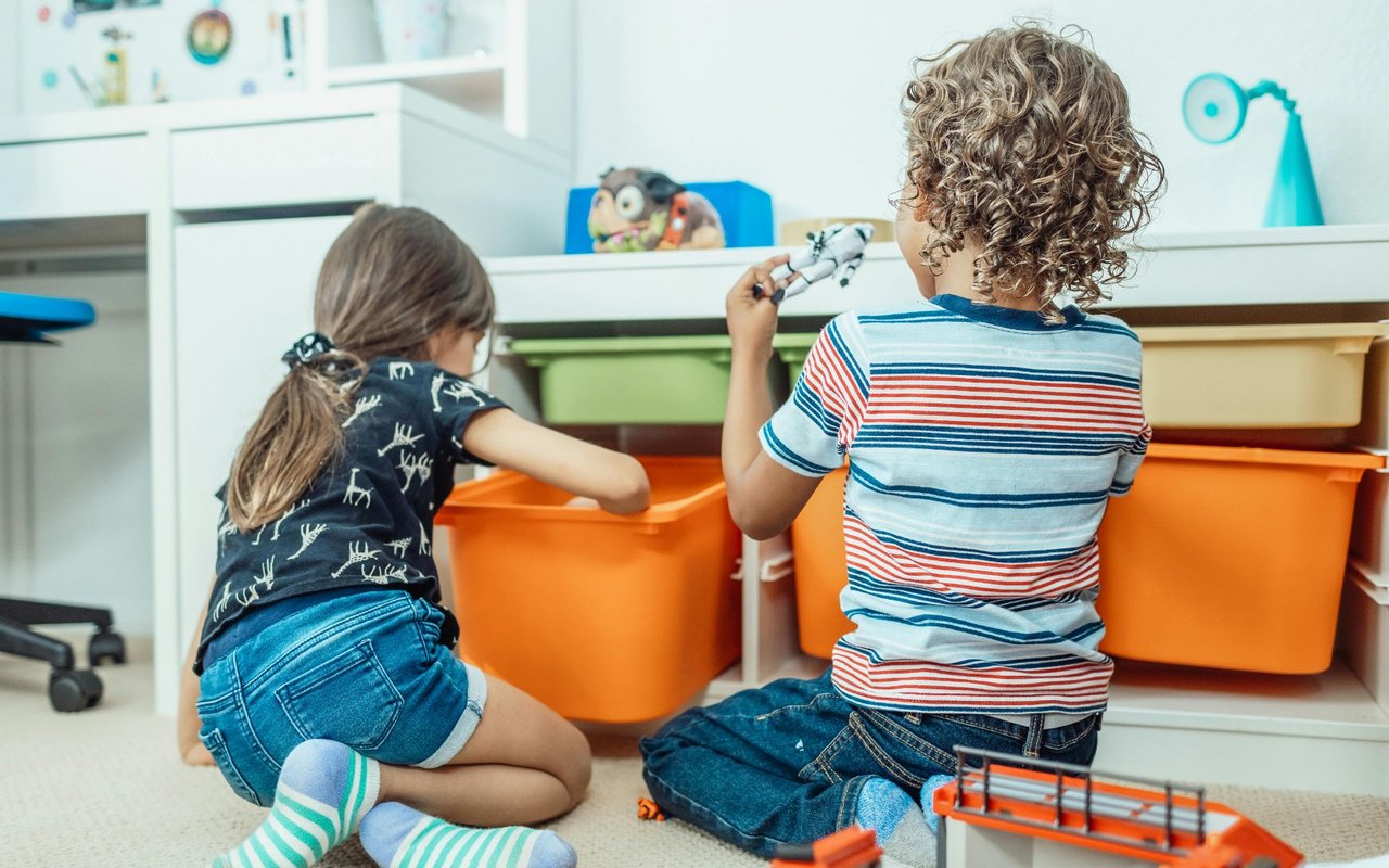 Moving to Austin With Kids: What to Consider