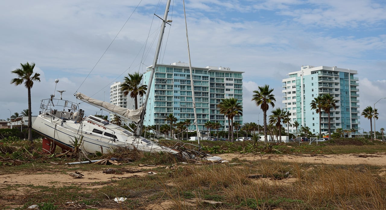 How Sarasota’s Luxury Real Estate Market Remains Strong and Supportive After Hurricane Season