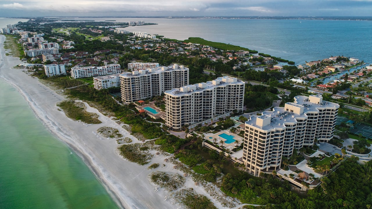Market Update: Longboat Key and Surrounding Area