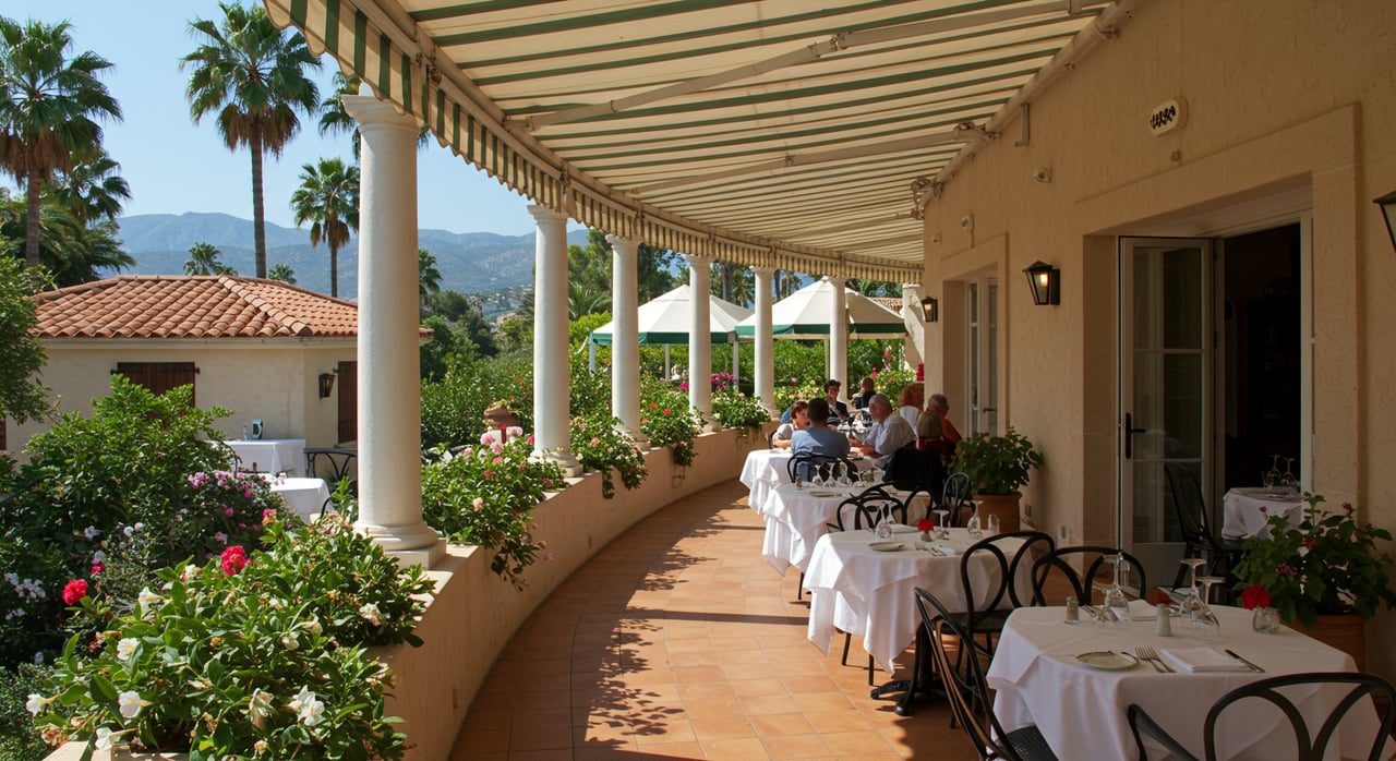 Pet-Friendly Restaurants in Montecito, CA: Where to Dine With Your Furry Friends