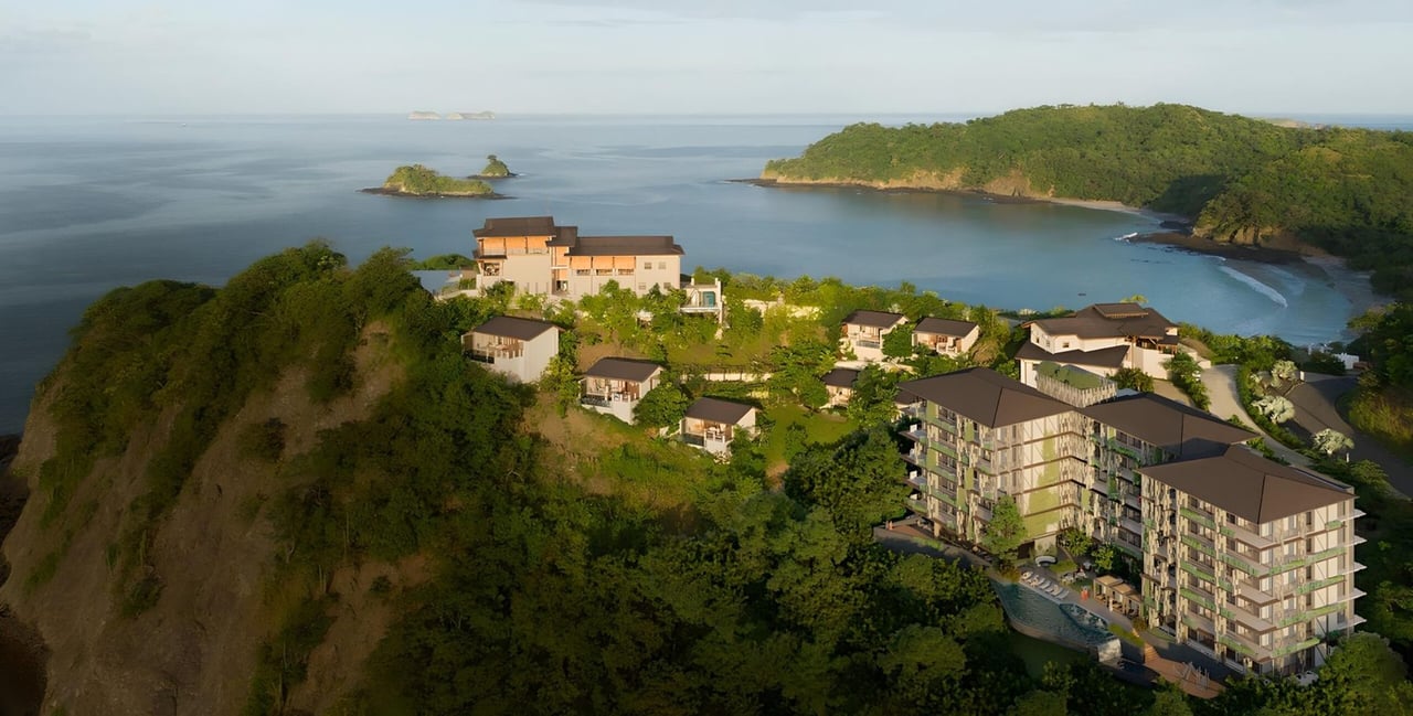 Ocean View Luxury Residence, Flamingo, Guanacaste