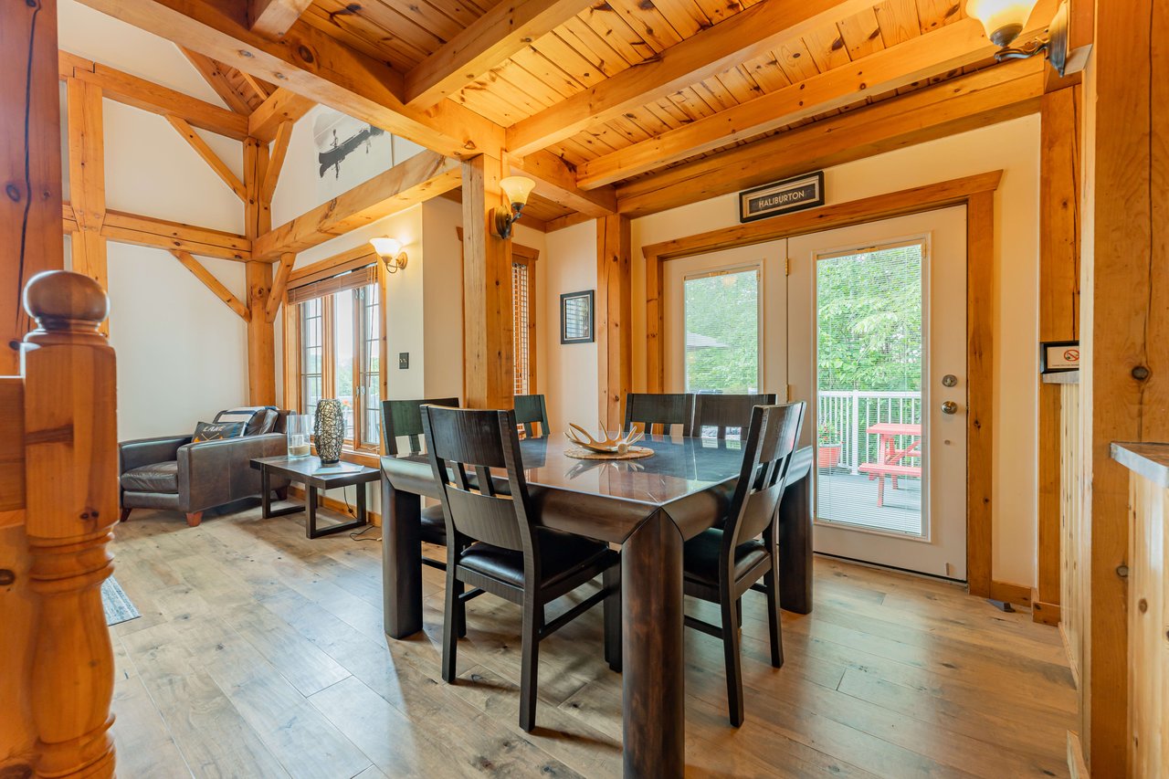 1025 Yukon Trail Haliburton