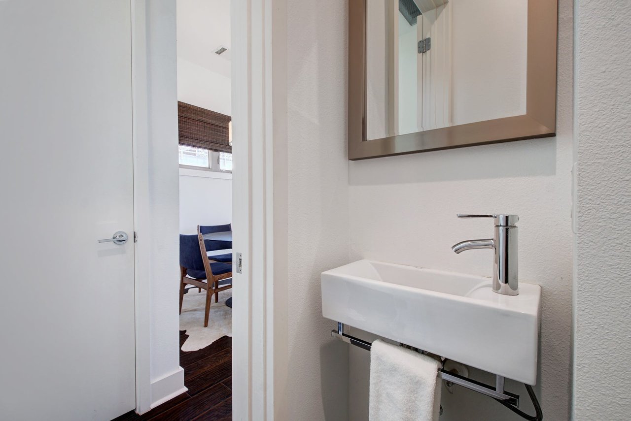 502 W 51st St #C Austin, TX Austin