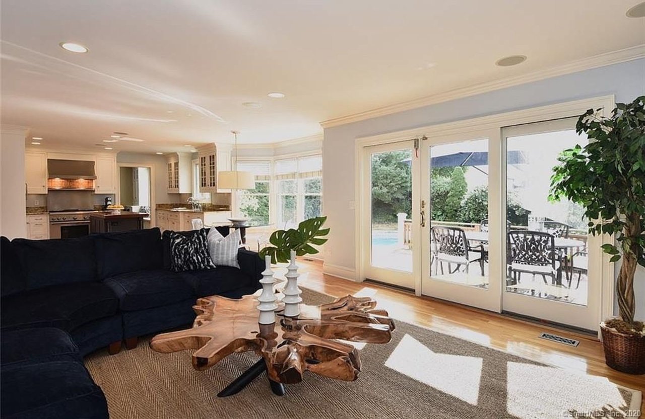 1415 Mill Hill Terrace