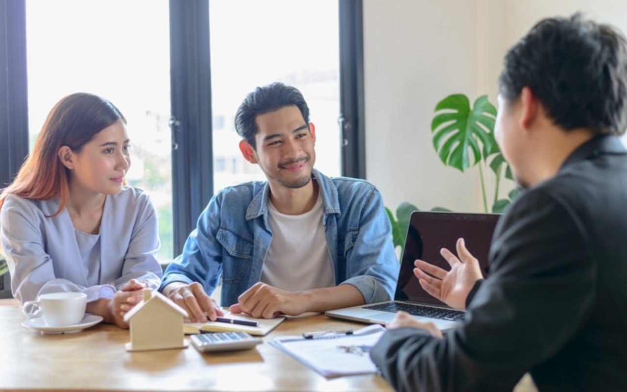 Tips for First-Time Homebuyers