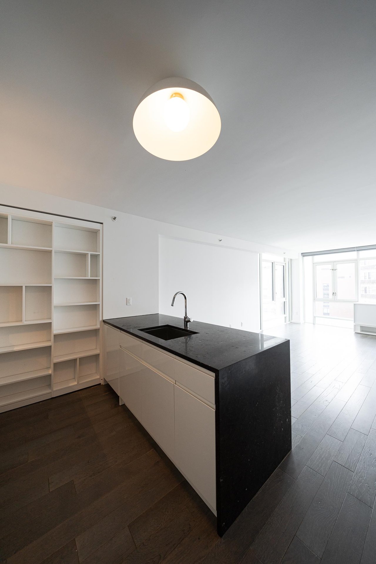 385 First Avenue, Apt 16-B