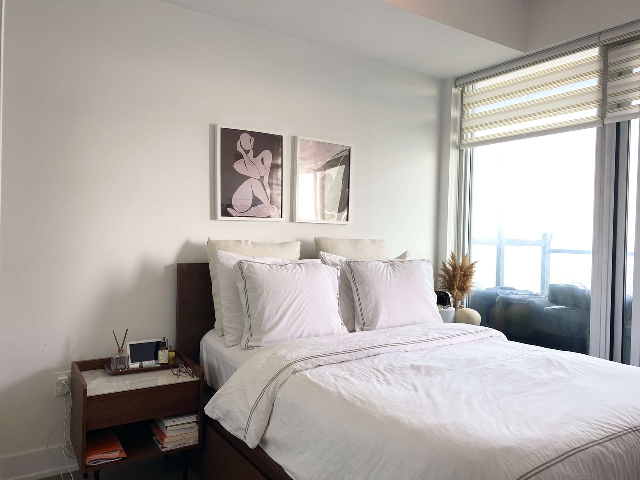 30 Shore Breeze Dr Unit: 3715
