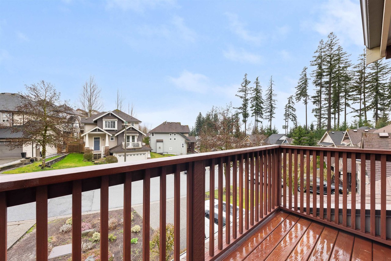 118 Hawthorn Drive, Port Moody