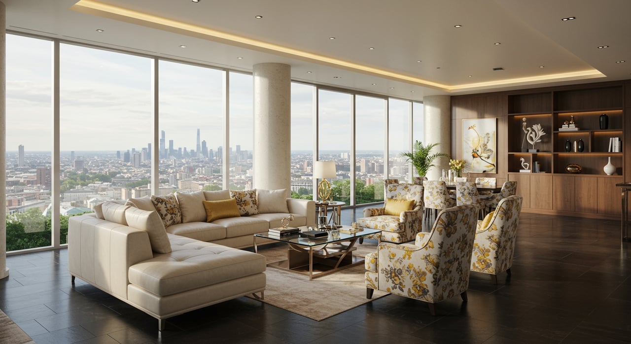 The Annual Pied-à-Terre Tax Isn’t Happening. Progressive Mansion & Transfer Taxes Are Taking Its Place