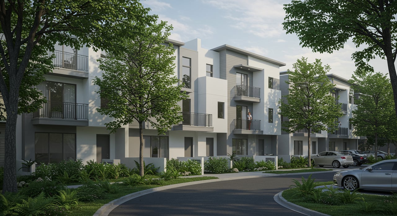Investing in Your Future: Exploring Multi-Family Homes as Investment Properties