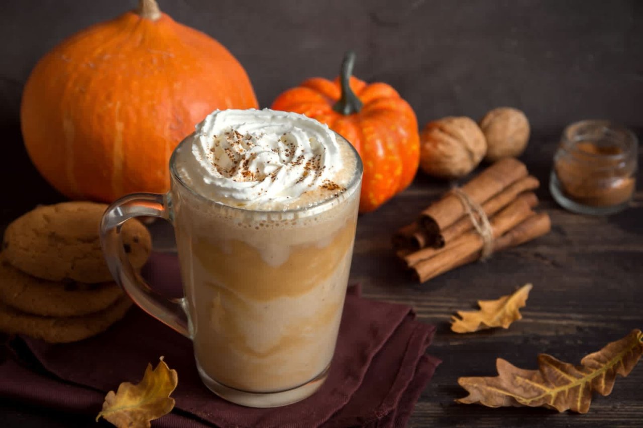 PUMPKIN SPICE REAL ESTATE: THE GRANDON GROUP