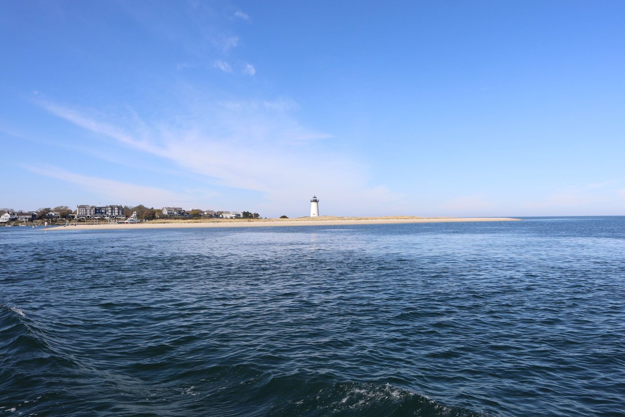 Unique Opportunity in Historic Edgartown