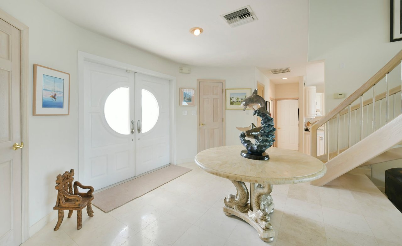 2460 Coco Plum Drive, Marathon FL