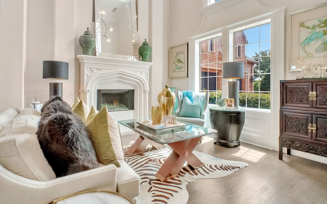 Financing an Ultra-Luxury Home: Top Options for High-Net-Worth Buyers