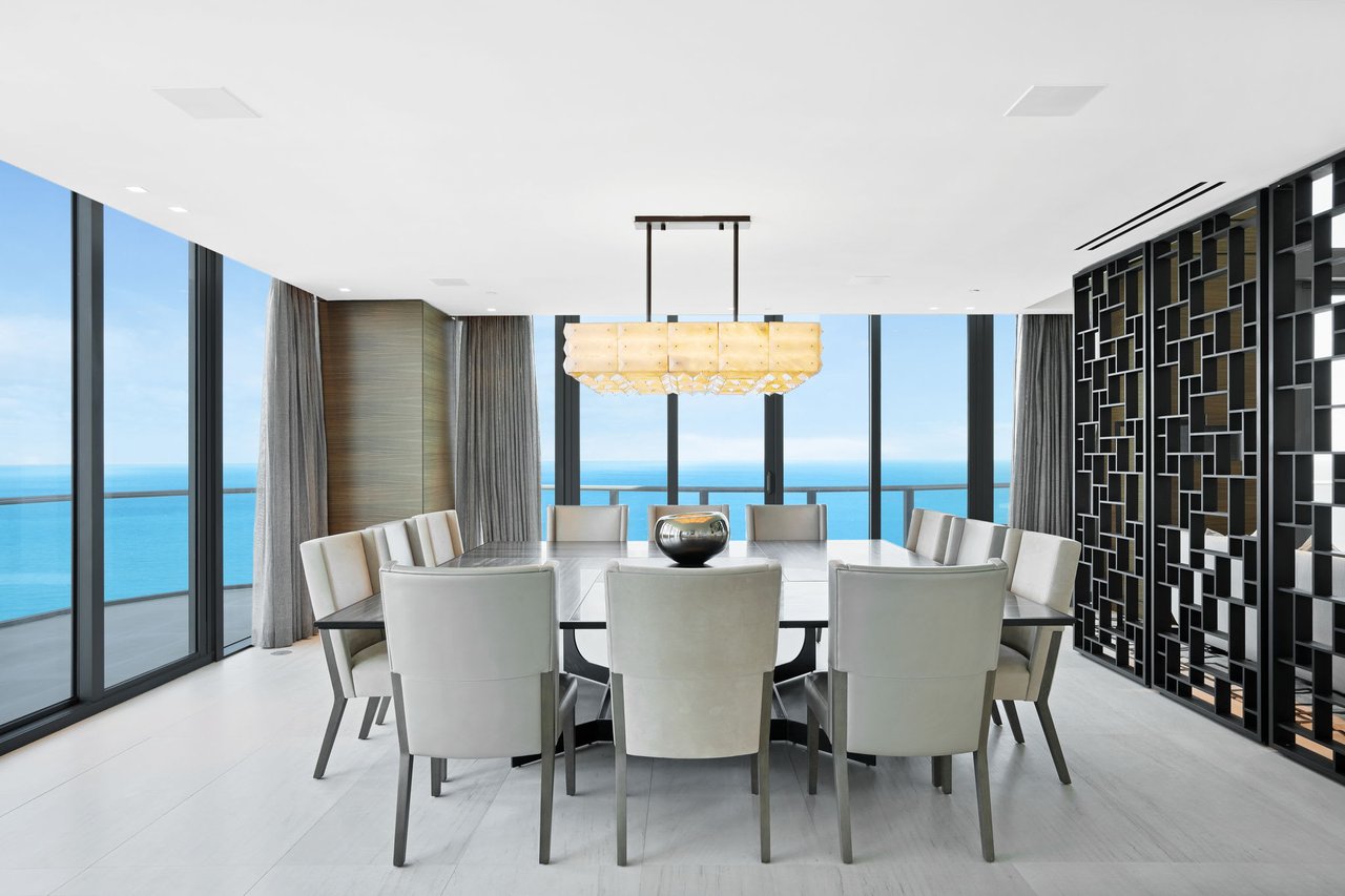 Regalia Sunny Isles PH 43