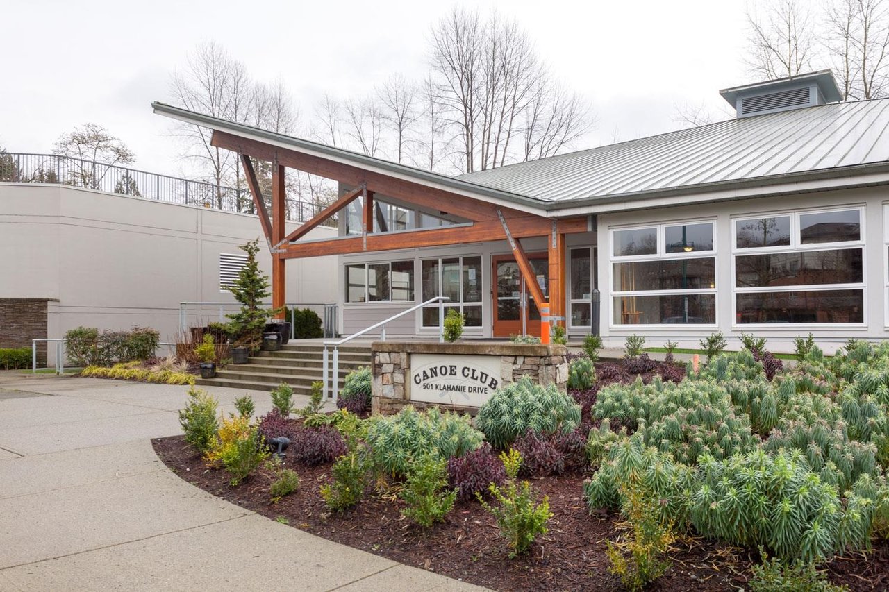 301-701 Klahanie Drive, Port Moody