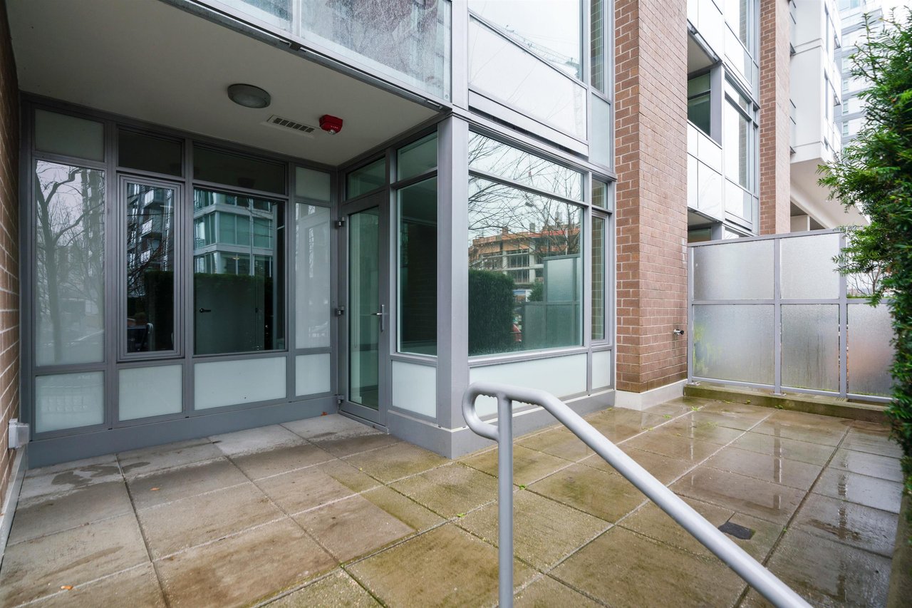 107-110 Switchmen Street, Vancouver
