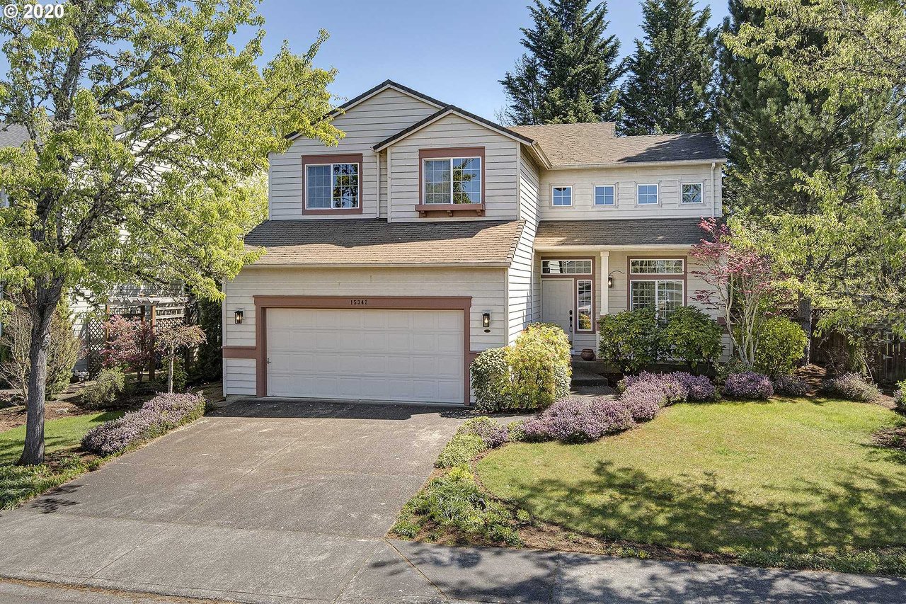 15342 NW DECATUR WAY