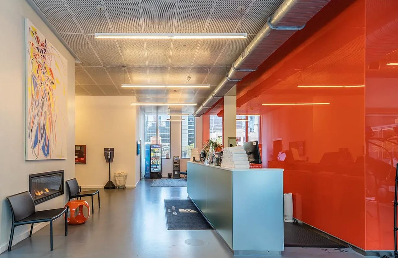 554 West 54th Street, Apt 28-G