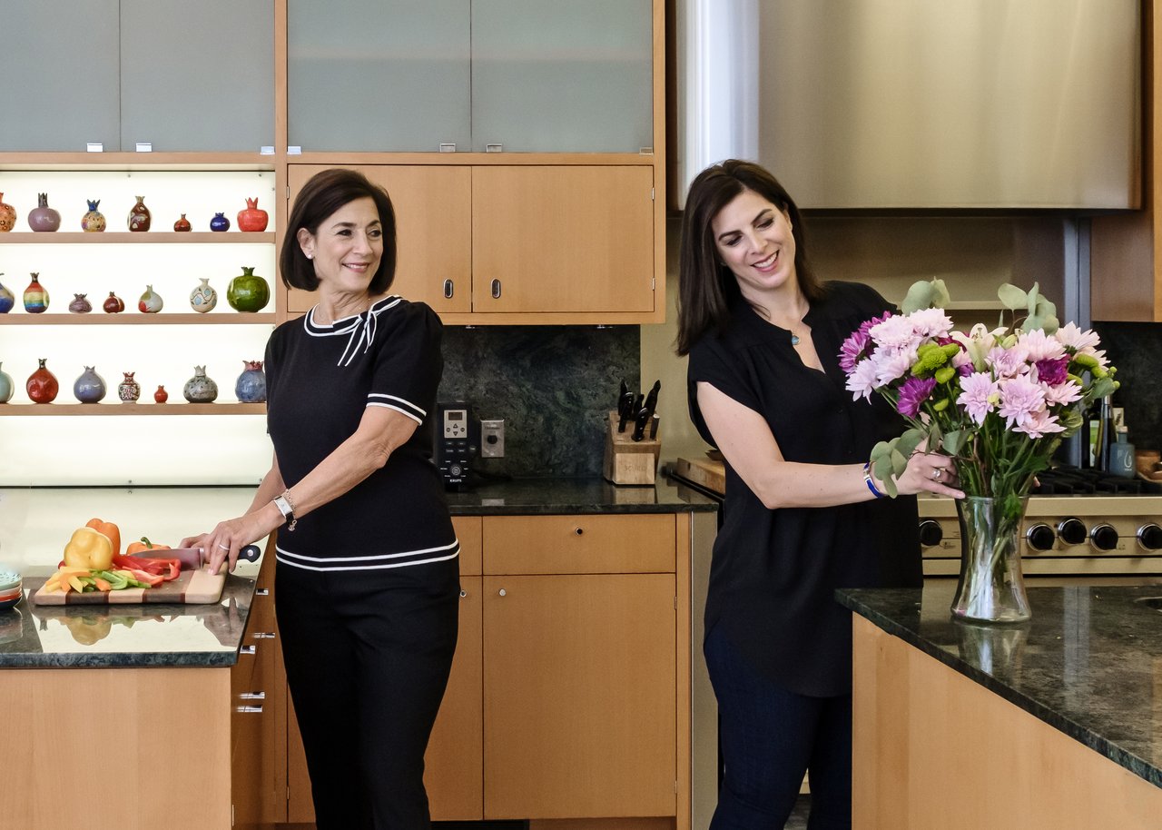 Just In Time For Mother's Day