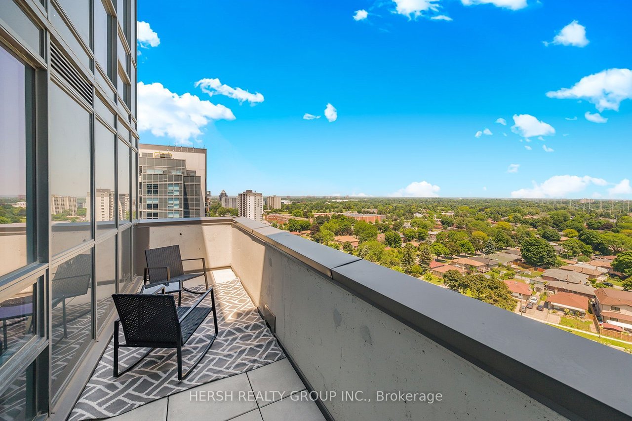 NEW PENTHOUSE OF DREAMS 
