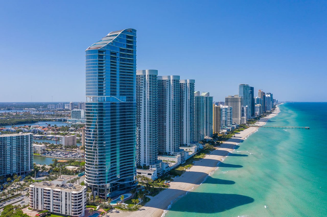 Sunny Isles Beach