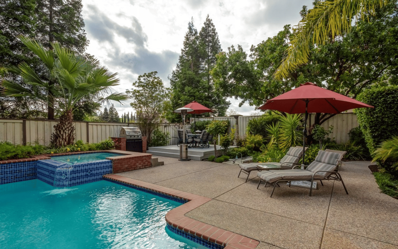 SOLD - 3639 THORNHILL DRIVE, LIVERMORE, CA