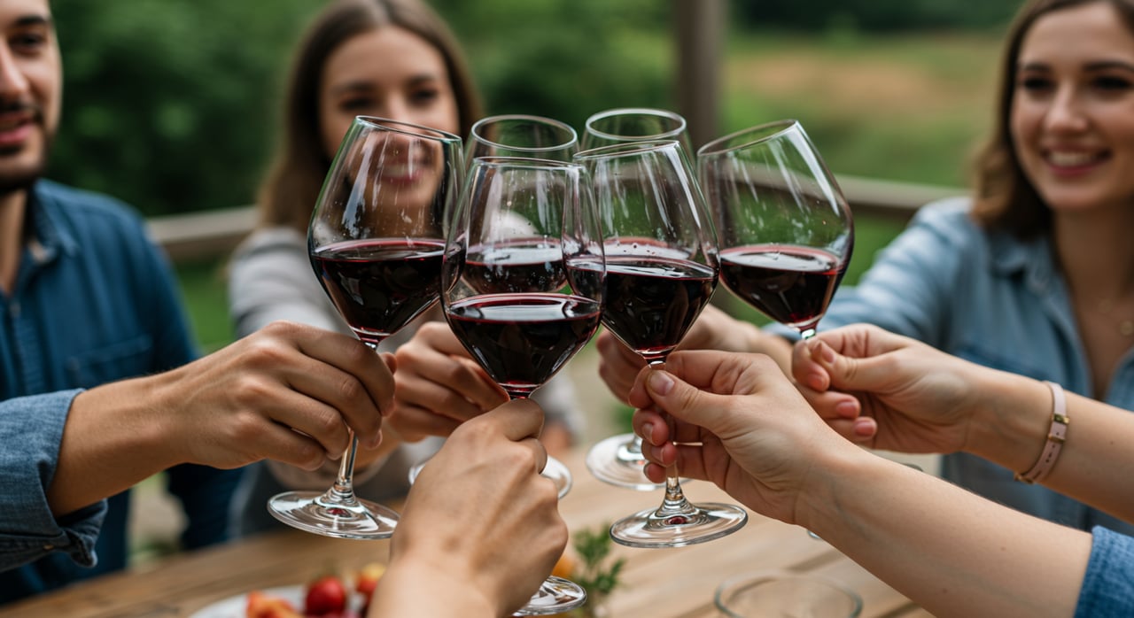 The Art of Indulgence: A Guide to the Most Luxurious Experiences in Bell County