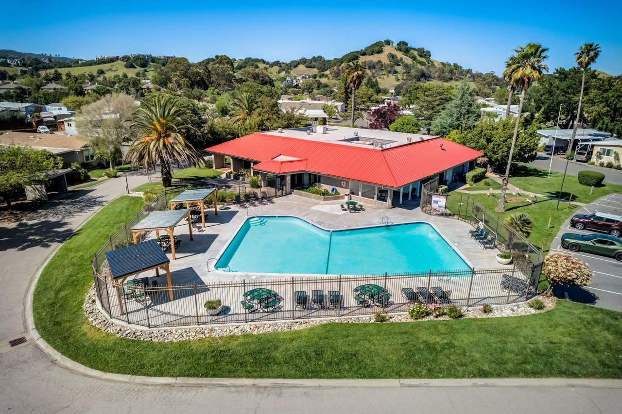 3 Yosemite Road, San Rafael