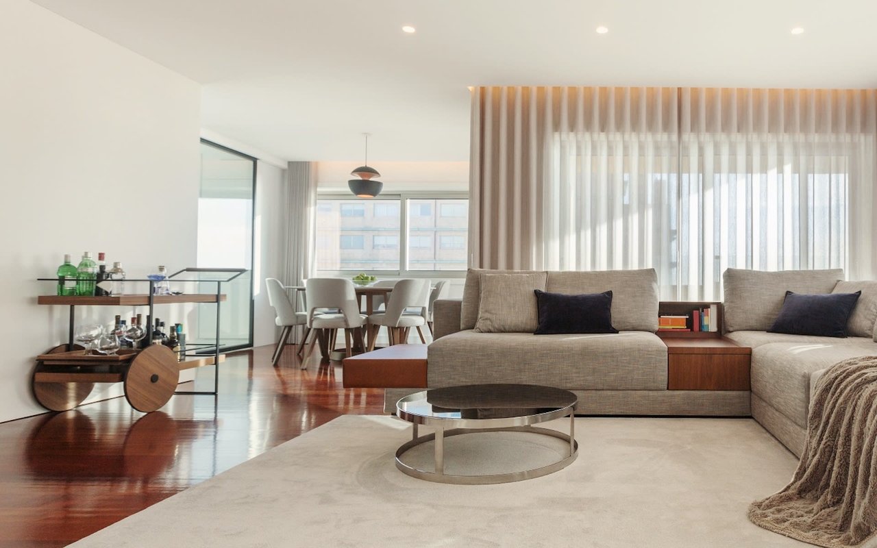 Verse Luxury Condos Open At The Boro In Tysons