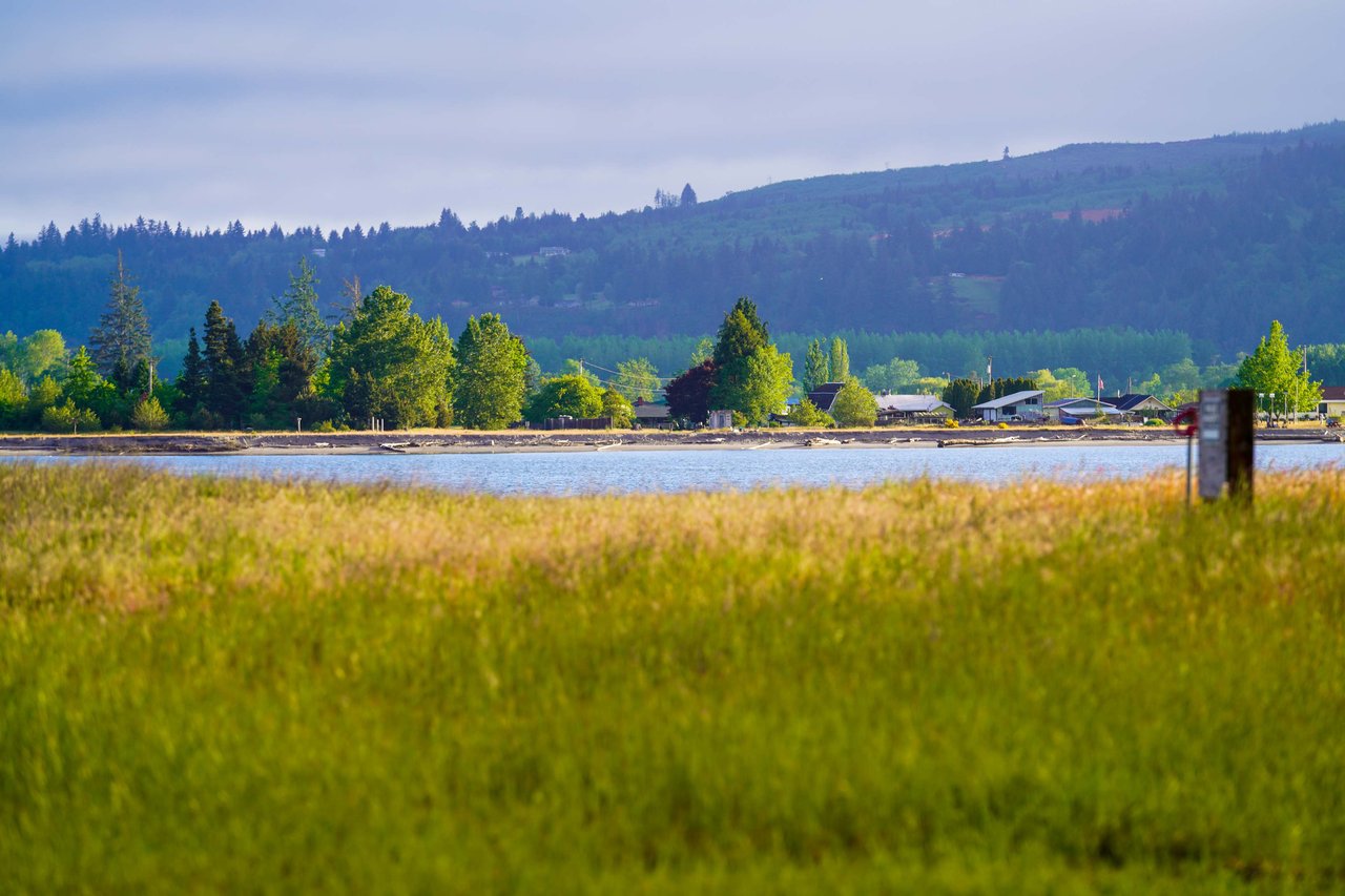 Coyote Point 