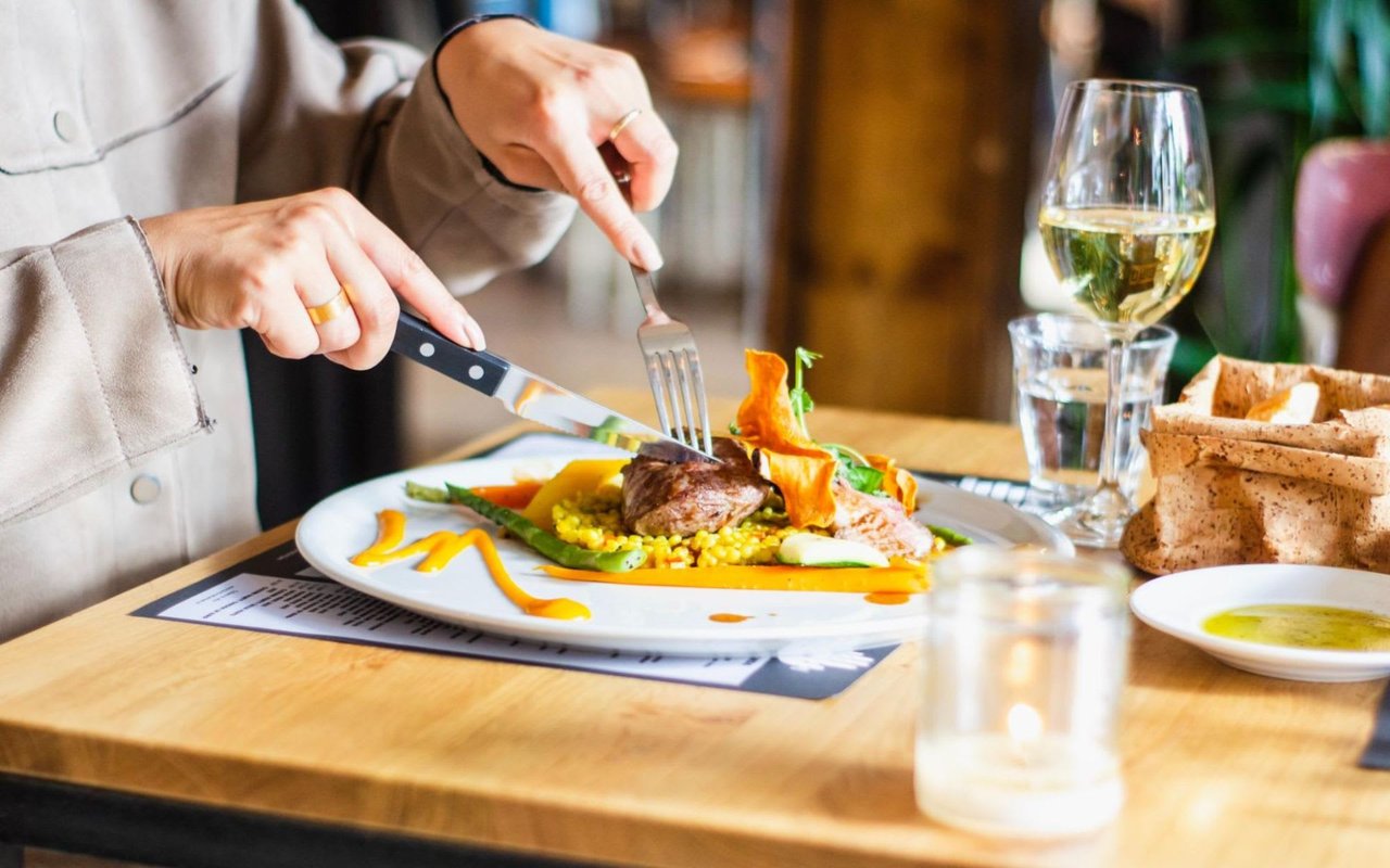 Laketown Wharf's Best Restaurants