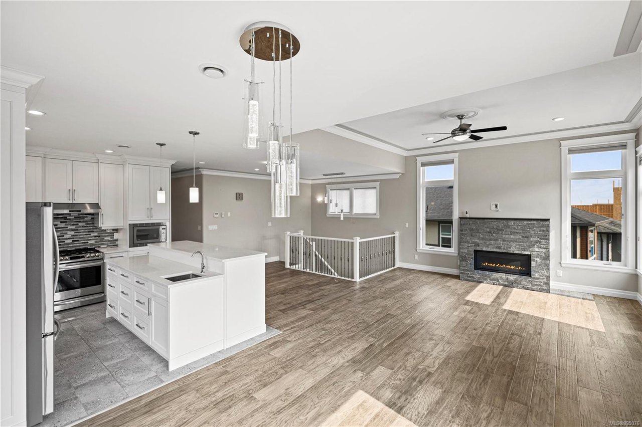 1210 Flint Ave, Langford