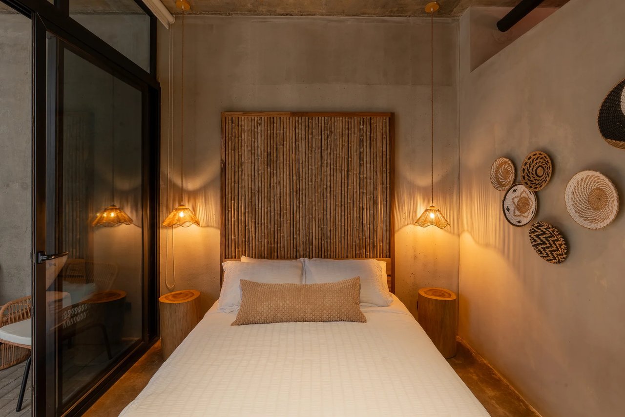 Boutique Hospitality Asset, Jaco, Puntarenas