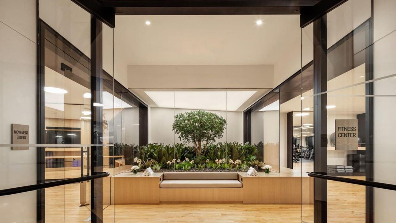 111 Murray Street, Apt 7B