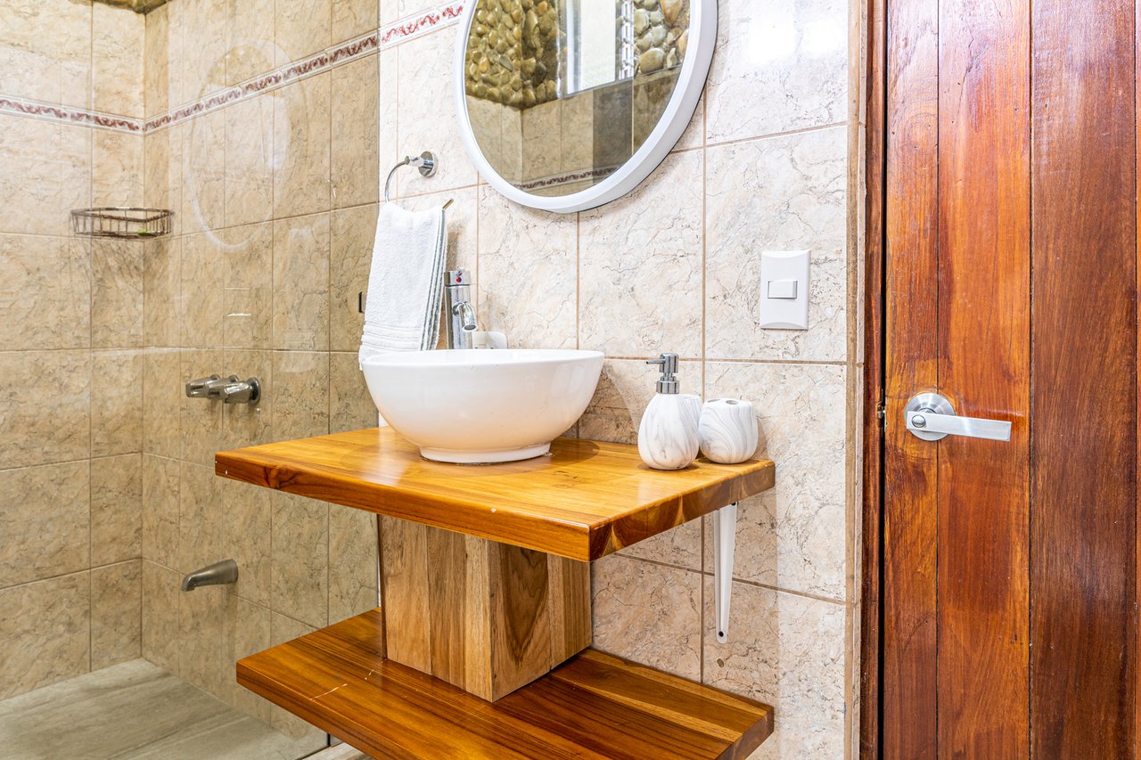 Private Ocean View Boutique Hotel, Perez Zeledon, San Jose