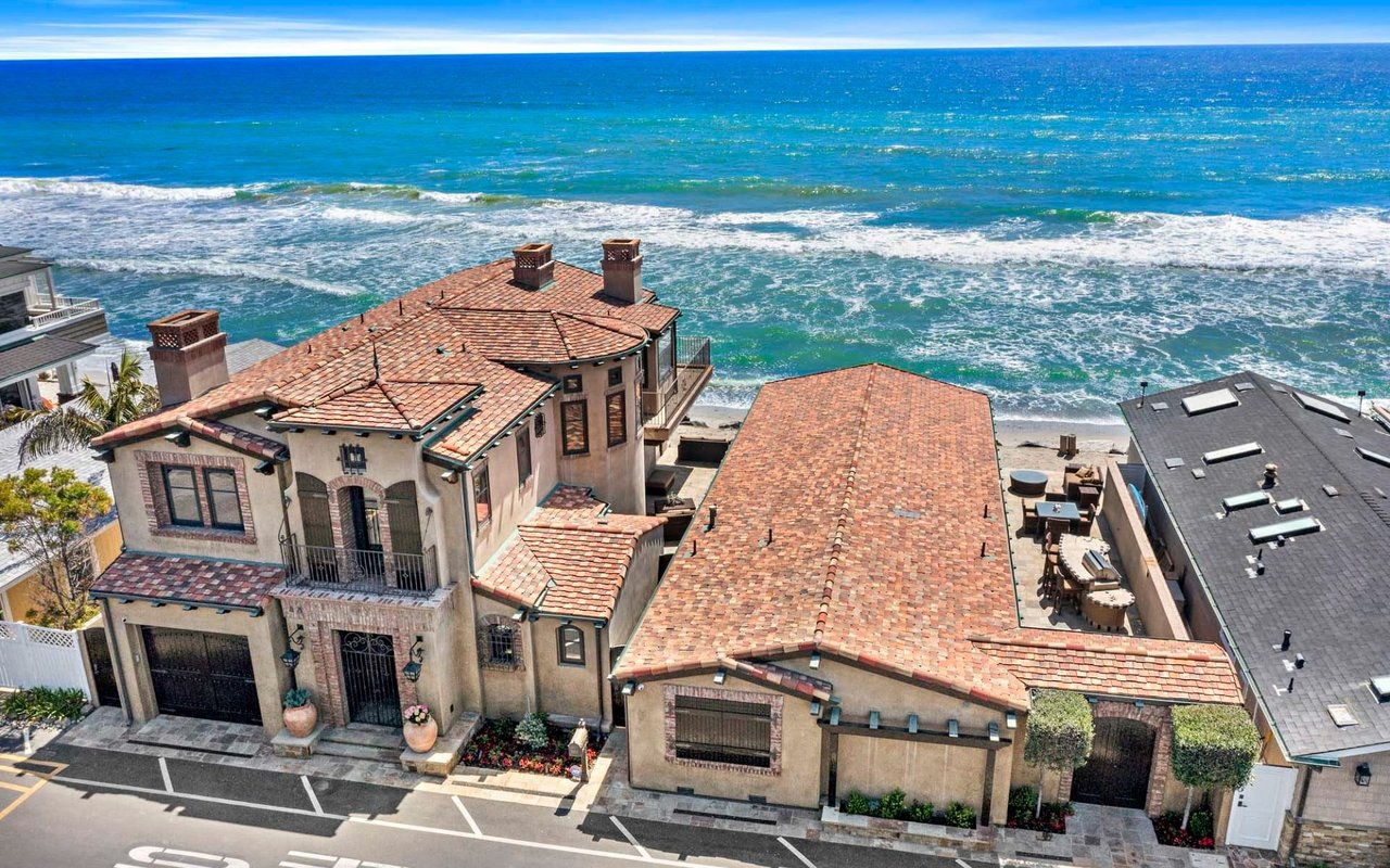 NEW AND NOTABLE PROPERTIES ACROSS SOUTHERN CALIFORNIA