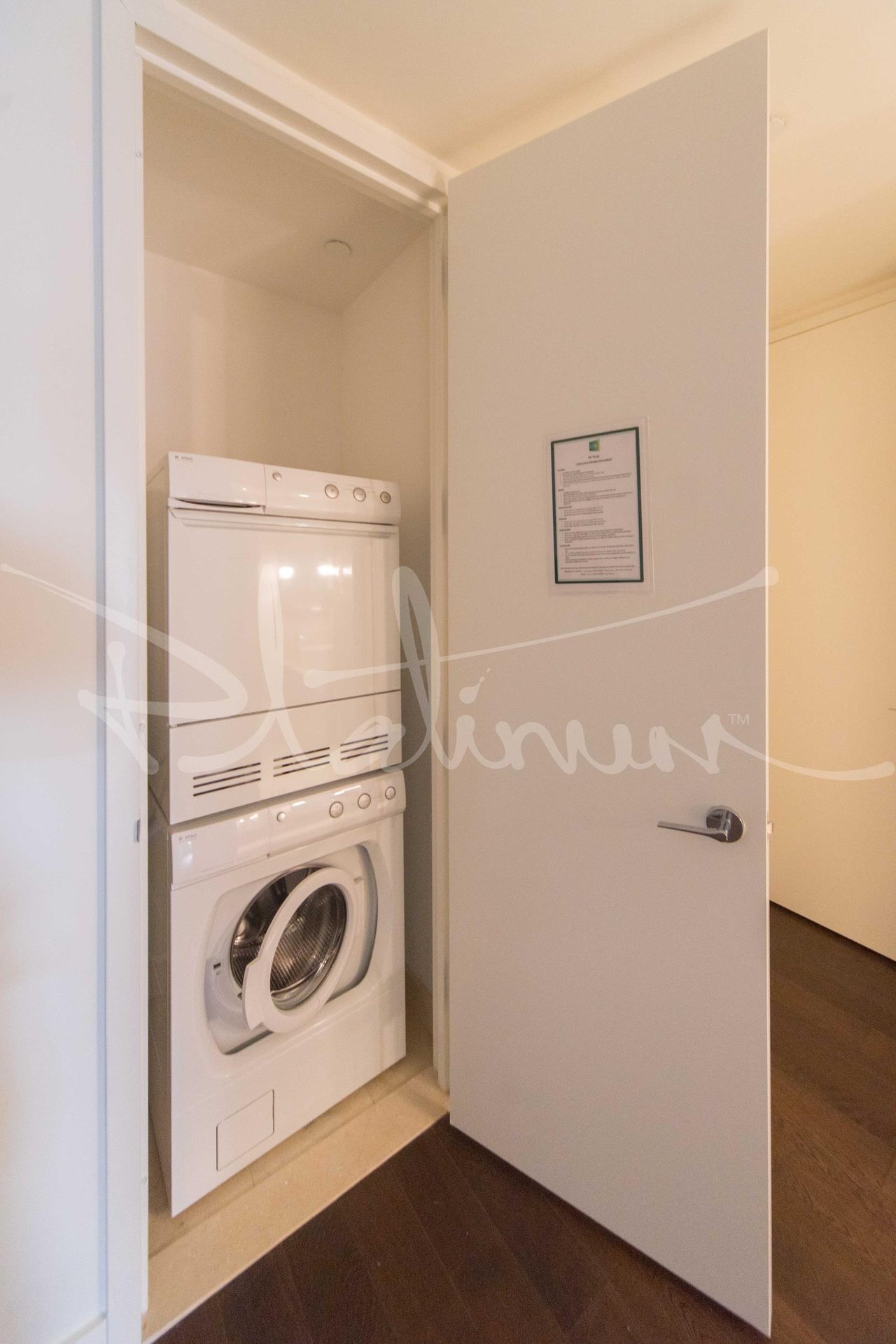 95 Wall Street, Apt 708