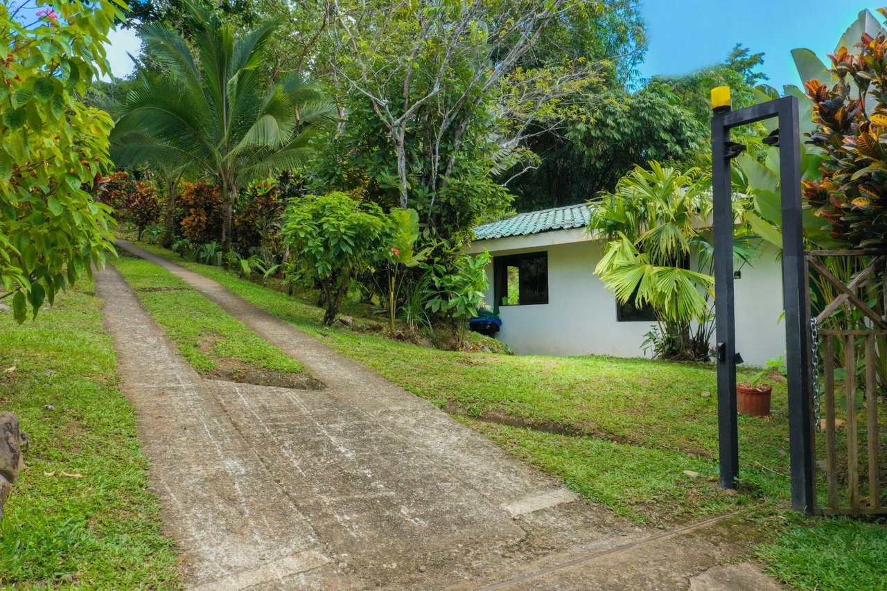 Ocean View Sunset Estate, Manuel Antonio, Puntarenas