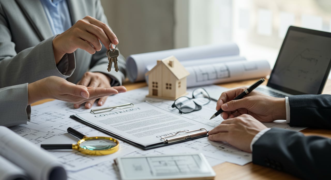 Top Hacks for First-time Homebuyers in Competitive Markets