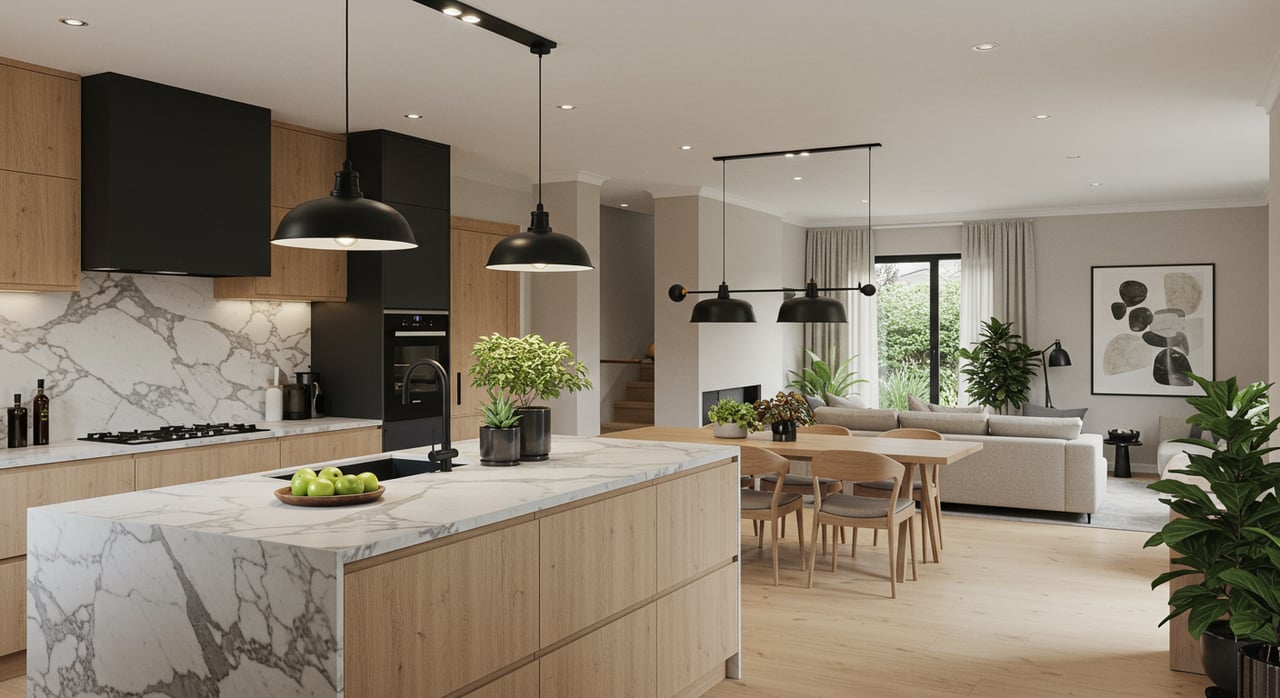EXPLORE PRIOR LAKE HOMES FOR SALE IN MINNESOTA