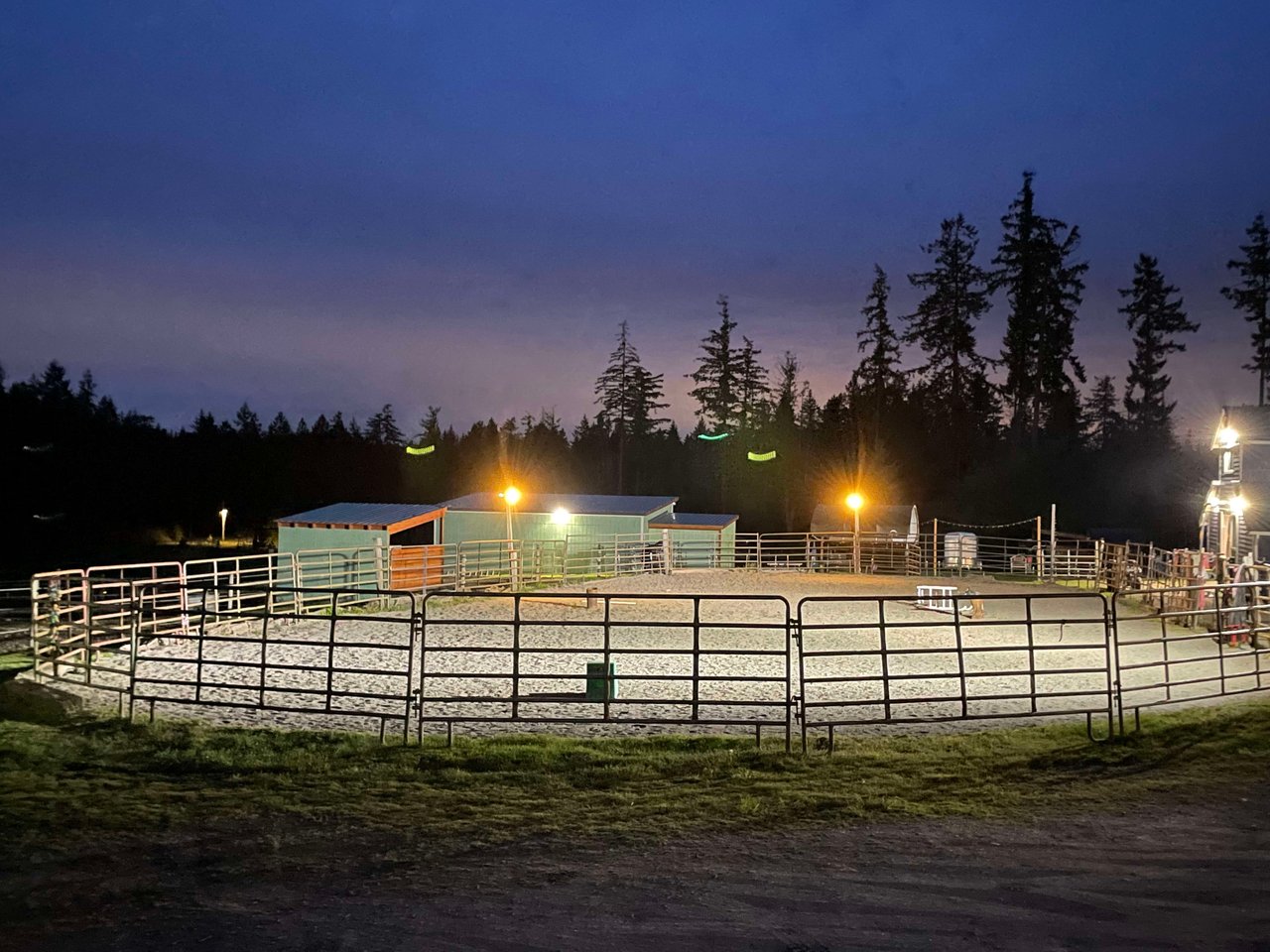 Blue Diamond Ranch