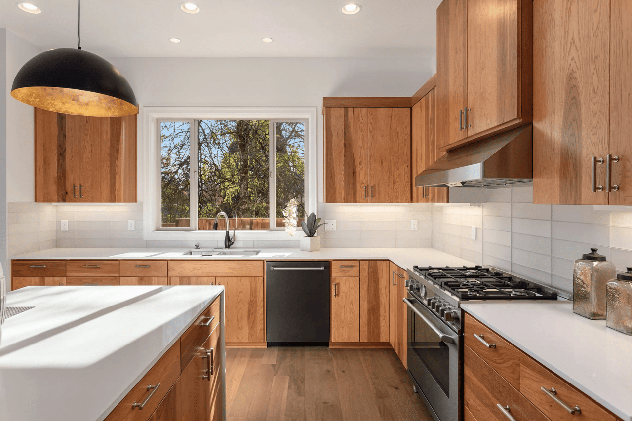 2021 Home Design Trends
