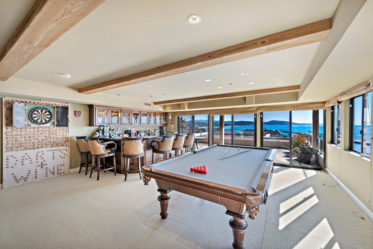 Stylish Blufftop Penthouse | Dana Point