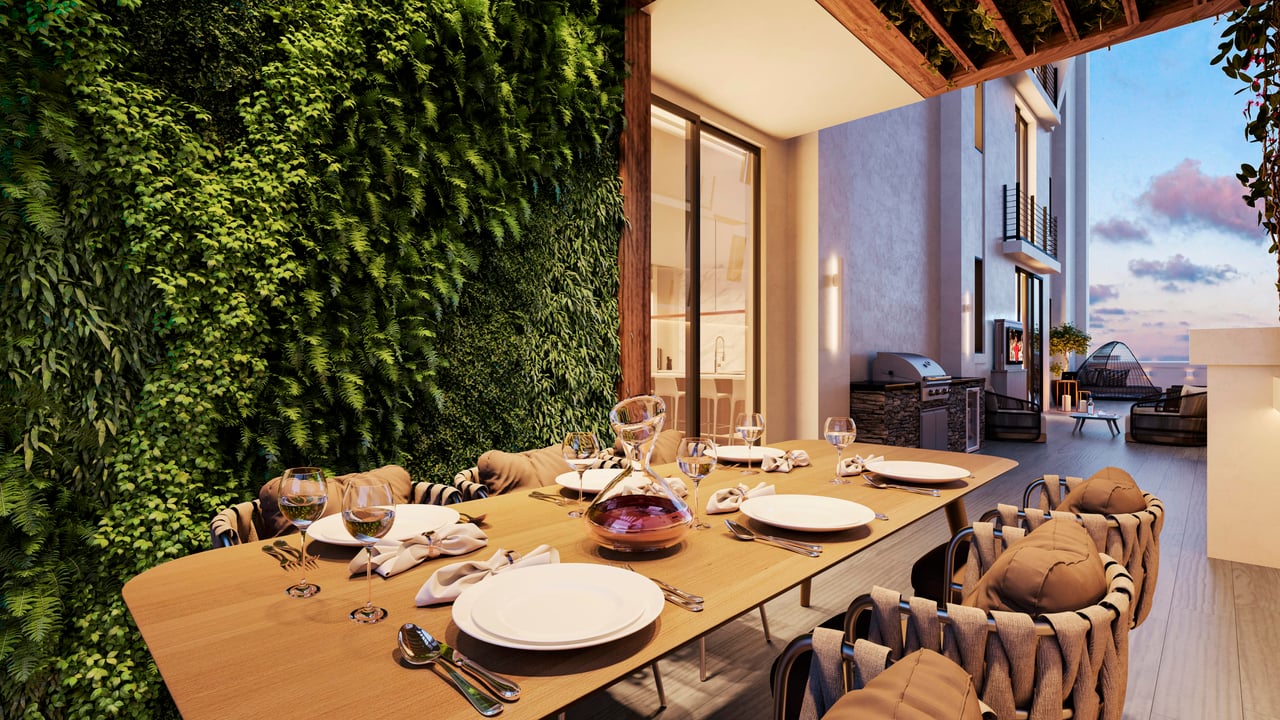 Royal Palm Residences