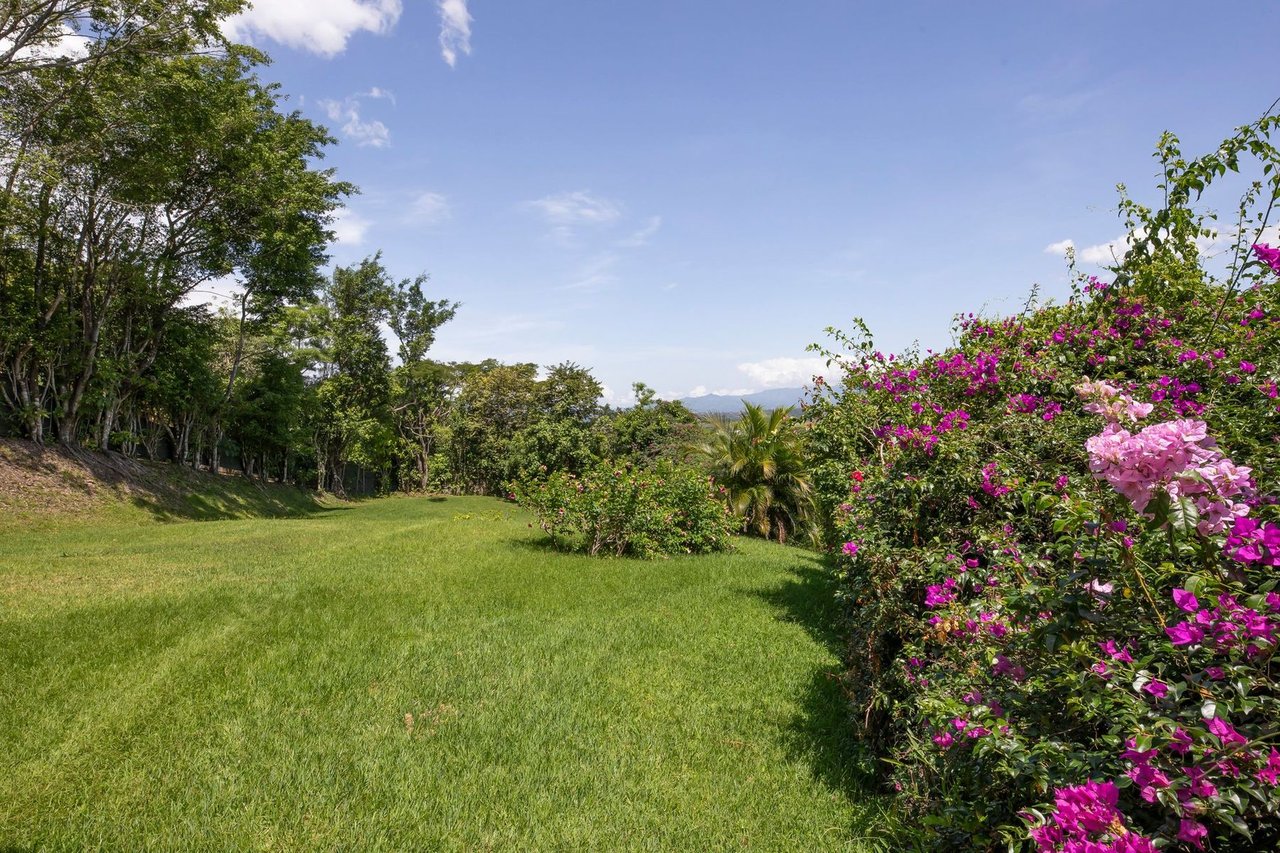 Luxury Villa, Santa Ana, San Jose