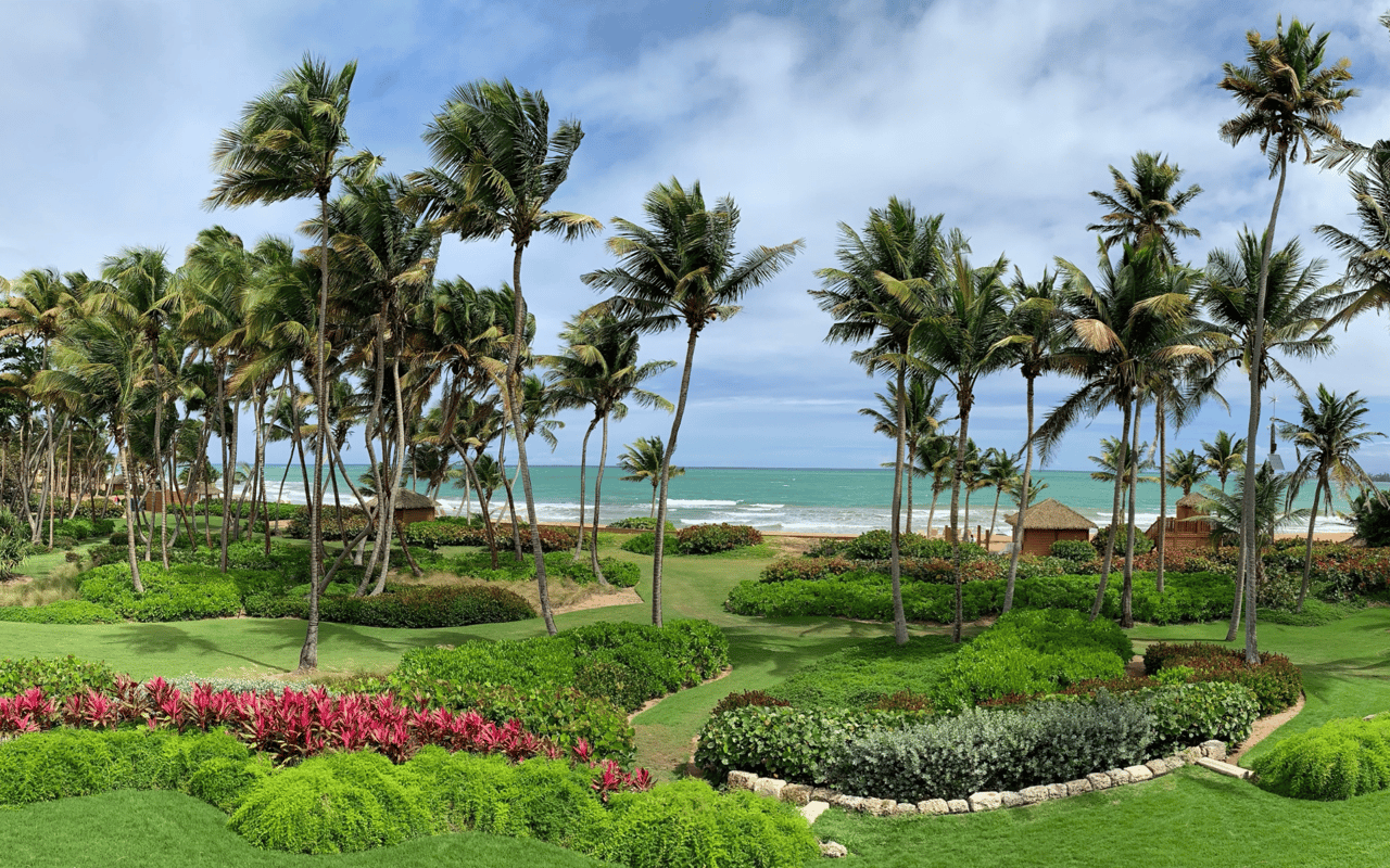 Dorado Beach Resort & Residences